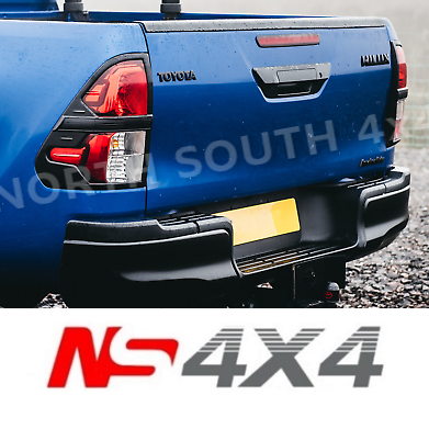Ns4x4